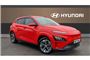 2021 Hyundai Kona Electric 150kW Premium 64kWh 5dr Auto