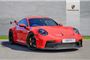 2022 Porsche 911 GT3 2dr