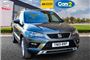 2019 SEAT Ateca 1.6 TDI Xcellence [EZ] 5dr