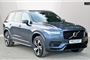 2022 Volvo XC90 2.0 T8 [455] Recharge PHEV R DESIGN 5dr AWD Auto