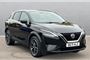 2021 Nissan Qashqai 1.3 DiG-T MH Tekna 5dr