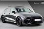 2024 Audi RS3 RS 3 TFSI Quattro Vorsprung 5dr S Tronic