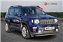 2020 Jeep Renegade 1.6 Multijet Longitude 5dr DDCT