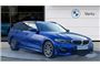 2022 BMW 3 Series Touring 330i M Sport 5dr Step Auto