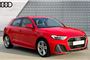 2021 Audi A1 30 TFSI 110 S Line 5dr