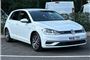 2018 Volkswagen Golf 1.5 TSI EVO SE [Nav] 5dr