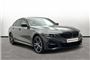 2021 BMW 3 Series 330e xDrive M Sport Pro Edition 4dr Step Auto