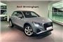 2022 Audi Q2 30 TFSI S Line 5dr