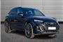 2022 Audi Q5 45 TFSI Quattro Edition 1 5dr S Tronic