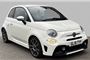 2019 Abarth 595 1.4 T-Jet 165 Turismo 70th Anniversary 3dr