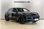 2025 Porsche Cayenne E-Hybrid 5dr Tiptronic S