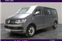 2018 Volkswagen Transporter Shuttle 2.0 TDI BMT 150PS SE Minibus DSG