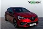 2022 Renault Clio 1.6 E-TECH Hybrid 140 RS Line 5dr Auto