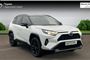 2023 Toyota RAV4 2.5 VVT-i Hybrid Dynamic 5dr CVT 2WD