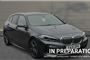 2021 BMW 1 Series 118i [136] M Sport 5dr Step Auto