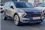 2024 Kia Sportage 1.6T GDi HEV GT-Line 5dr Auto