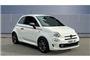 2017 Fiat 500 1.2 S 3dr