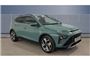 2023 Hyundai Bayon 1.0 TGDi 48V MHEV Premium 5dr DCT