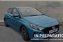 2021 Hyundai i20 1.0T GDi 48V MHD Premium 5dr