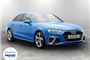 2021 Audi A4 30 TDI S Line 4dr S Tronic