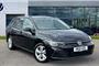 2021 Volkswagen Golf Estate 1.5 TSI 150 Life 5dr