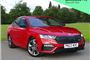 2023 Skoda Octavia vRS 2.0 TSI vRS 5dr DSG