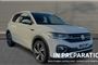 2020 Volkswagen T-Cross 1.0 TSI 115 R-Line 5dr