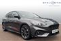 2020 Ford Focus 1.0 EcoBoost 125 ST-Line X 5dr Auto