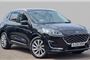 2020 Ford Kuga 2.0 EcoBlue mHEV Vignale 5dr