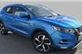 2018 Nissan Qashqai 1.2 DiG-T Tekna 5dr