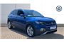 2022 Volkswagen T-Cross 1.0 TSI 110 Active 5dr