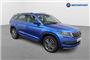 2021 Skoda Kodiaq 2.0 TDI 200 Laurin + Klement 4X4 5dr DSG [7 Seat]