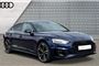 2024 Audi A5 Sportback 35 TFSI Black Edition 5dr S Tronic