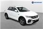 2022 Volkswagen T-Roc 1.5 TSI EVO R-Line 5dr DSG