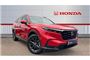 2024 Honda CR-V 2.0 eHEV Advance 5dr eCVT