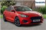 2018 Ford Focus 1.0 EcoBoost 125 ST-Line X 5dr