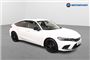 2022 Honda Civic 2.0 eHEV Sport 5dr CVT