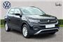 2022 Volkswagen T-Cross 1.0 TSI 110 SE Edition 5dr