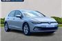 2021 Volkswagen Golf 1.5 eTSI 150 Life 5dr DSG