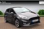 2020 Ford Fiesta 1.0 EcoBoost 140 ST-Line X 5dr