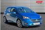 2019 Vauxhall Corsa 1.4 [75] Energy 5dr [AC]