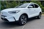 2025 MG ZS EV 115kW Trophy Connect EV Long Range73kWh 5dr Auto