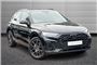 2024 Audi Q5 40 TDI Quattro Black Edition 5dr S Tronic