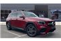 2022 Mercedes-Benz GLB GLB 220d 4Matic AMG Line Prem Plus 5dr 8G-Tronic