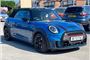 2022 MINI Convertible 2.0 John Cooper Works 2dr Auto