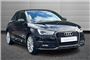 2018 Audi A1 1.4 TFSI S Line Nav 5dr