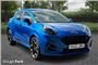 2022 Ford Puma 1.0 EcoBoost Hybrid mHEV ST-Line X 5dr