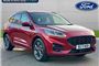 2021 Ford Kuga 1.5 EcoBlue ST-Line Edition 5dr Auto