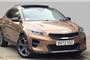 2022 Kia XCeed 1.5T GDi ISG 4 5dr