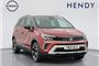 2021 Vauxhall Crossland 1.2 Turbo SRi Nav 5dr